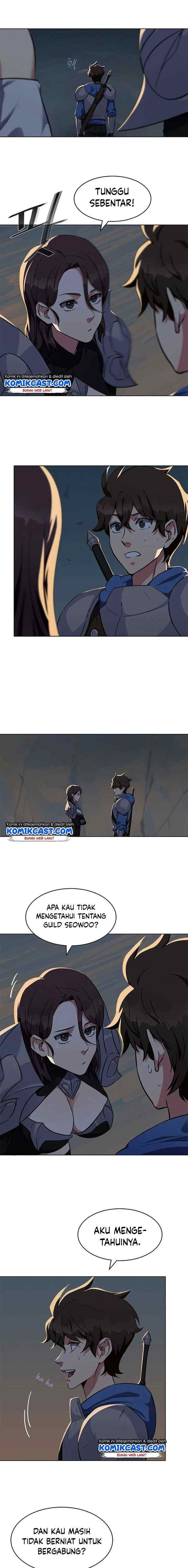 Level 1 Player chapter 5 halaman 14