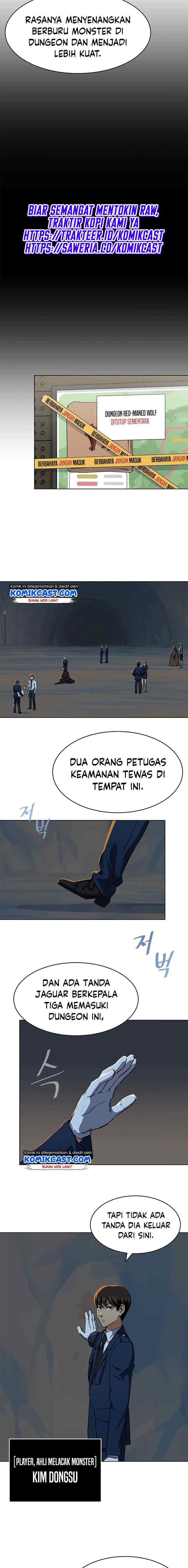 Level 1 Player chapter 20 halaman 10