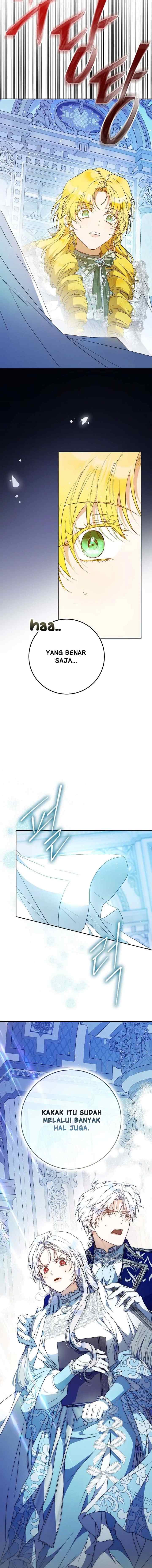 I Became the Wife of the Male Lead chapter 93 halaman 15