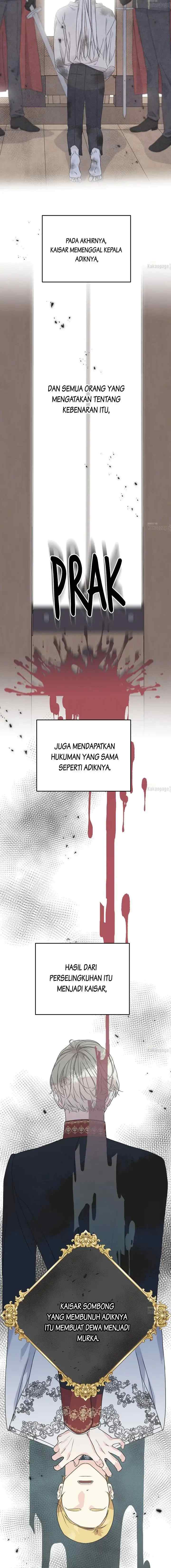 Crows Like Things That Sparkle chapter 54 halaman 6