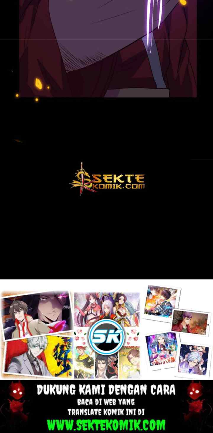 Magic Immortal Qi chapter 17 halaman 13