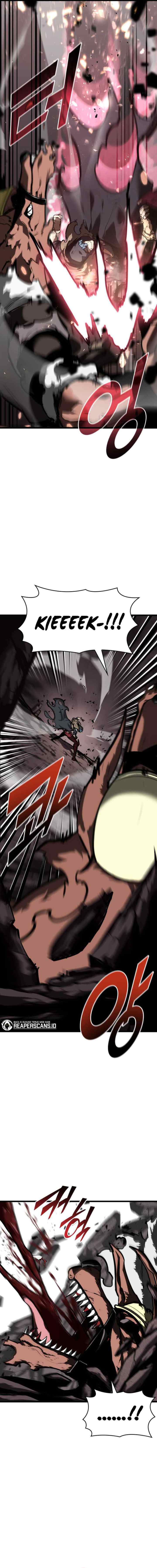 Return of the SSS-Class Ranker chapter 43 halaman 17