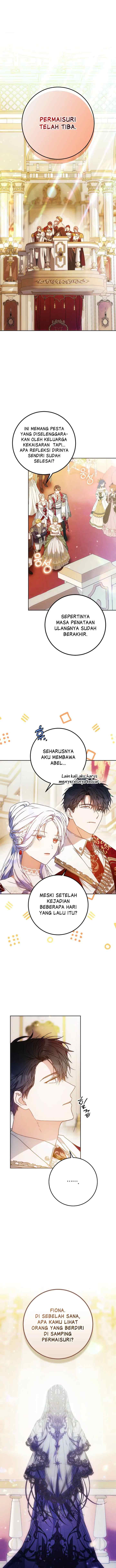 I Became the Wife of the Male Lead chapter 89 halaman 12