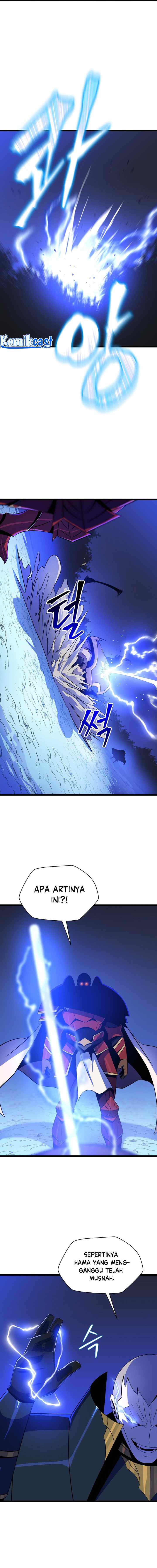 Kill the Hero chapter 107 halaman 13