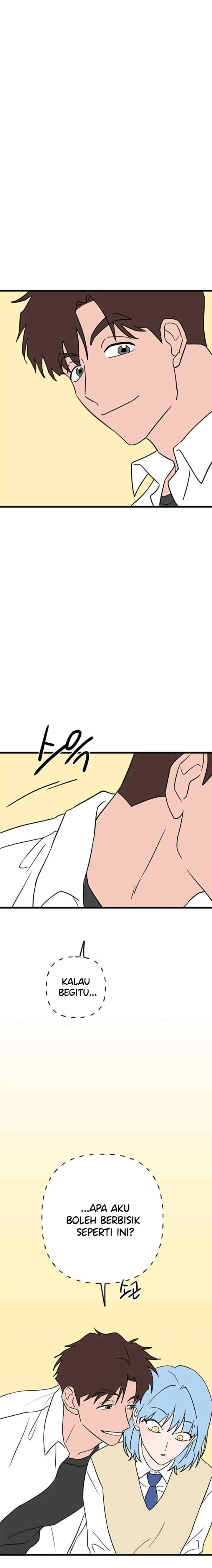 Dragon Girl chapter 44 halaman 7