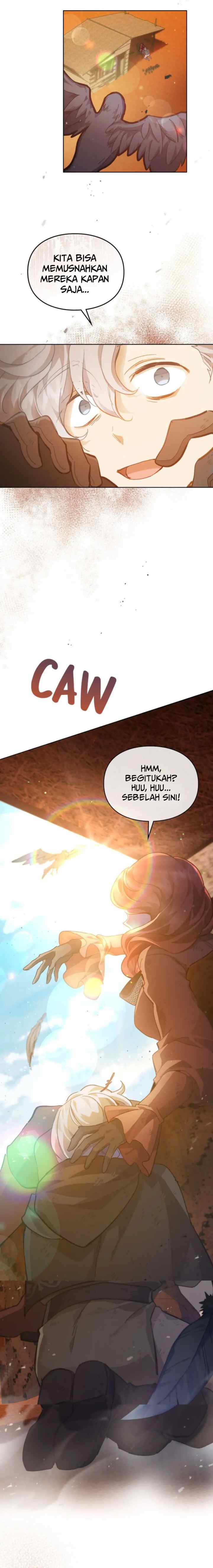Falling For The Enemy chapter 11 halaman 16