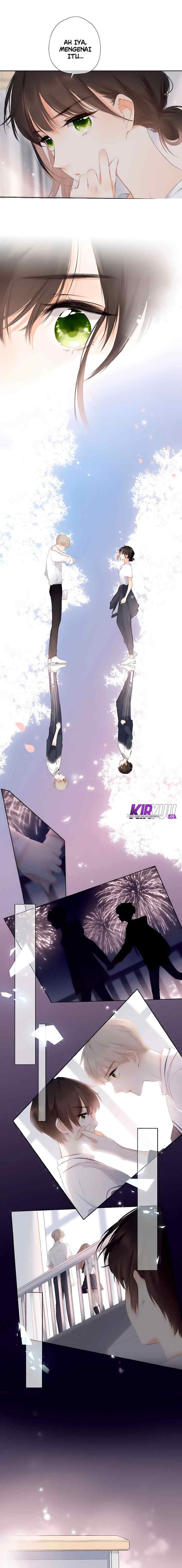 Once More chapter 1 halaman 10