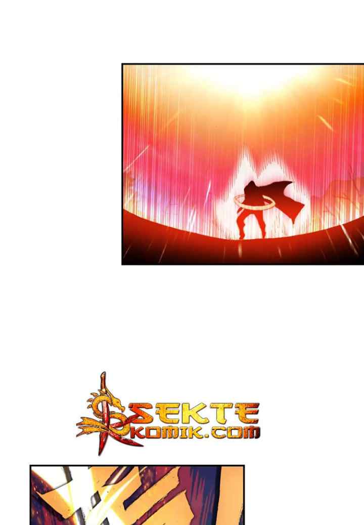 Soul Land 3.5 chapter 28.1 halaman 9