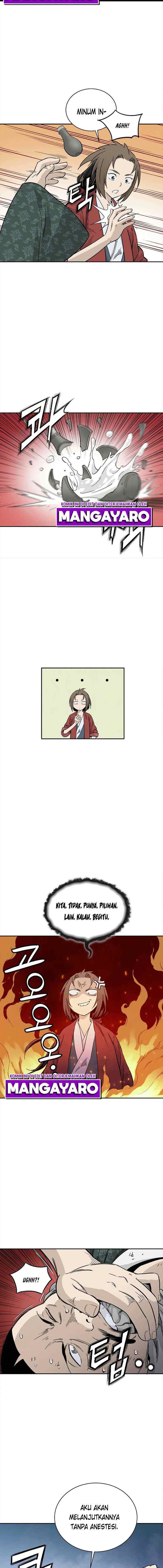 I Reincarnated as a Legendary Surgeon chapter 43 halaman 14