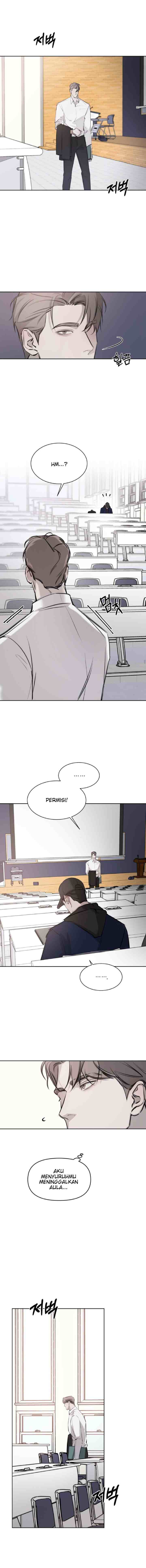 The Flower Blooming Baby Lord chapter 7 halaman 6