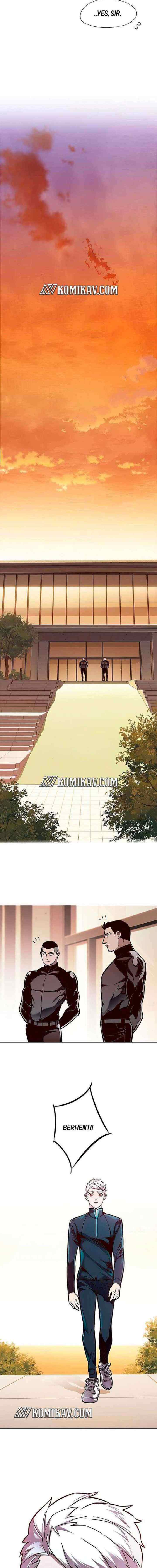 Eleceed chapter 146 halaman 13