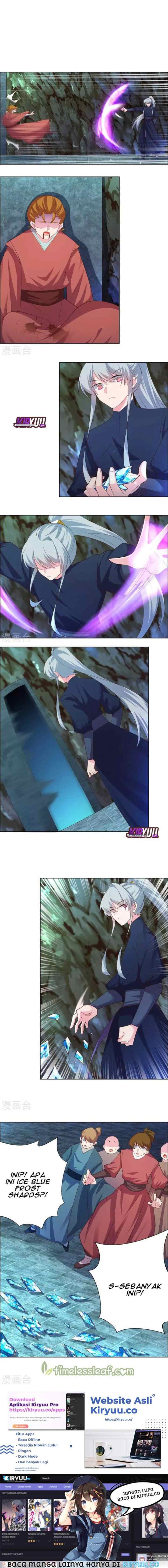 Above All Gods chapter 138 halaman 4