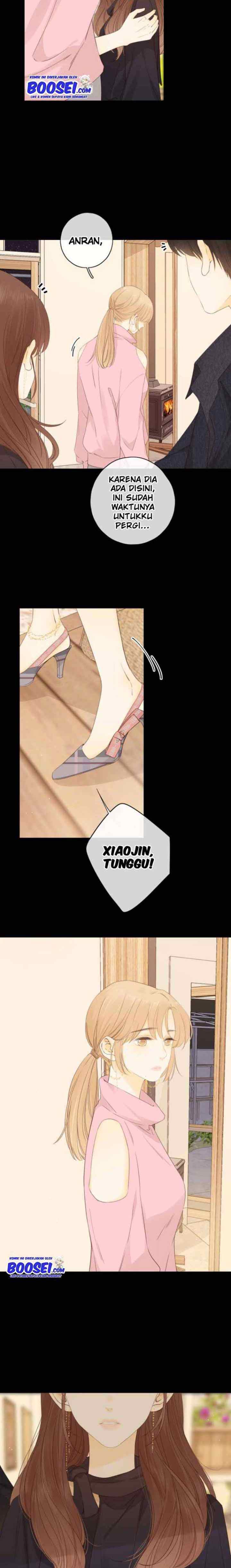 She May Not Be Cute chapter 84 halaman 10