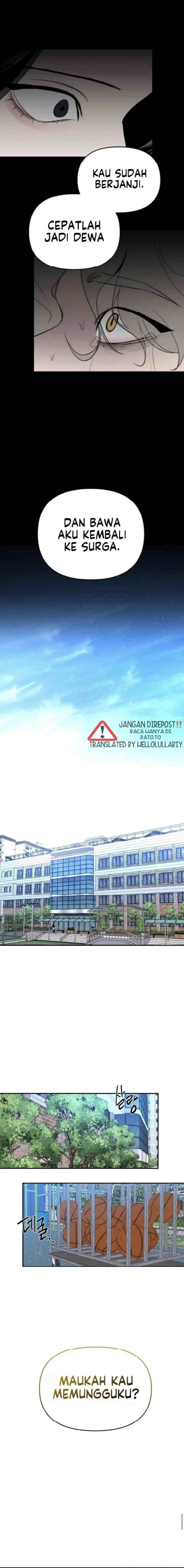 Extroversion of an Immortal chapter 13 halaman 8