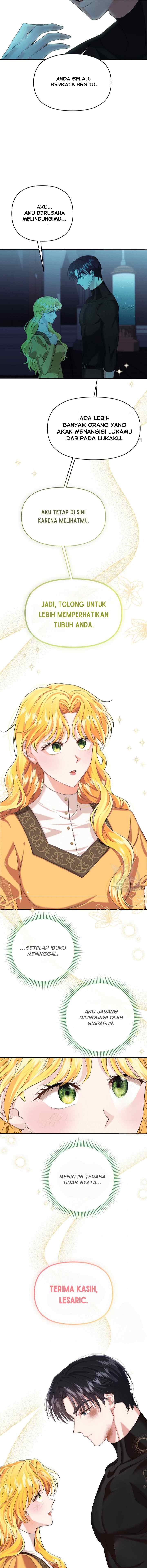 For a Princess chapter 13 halaman 13