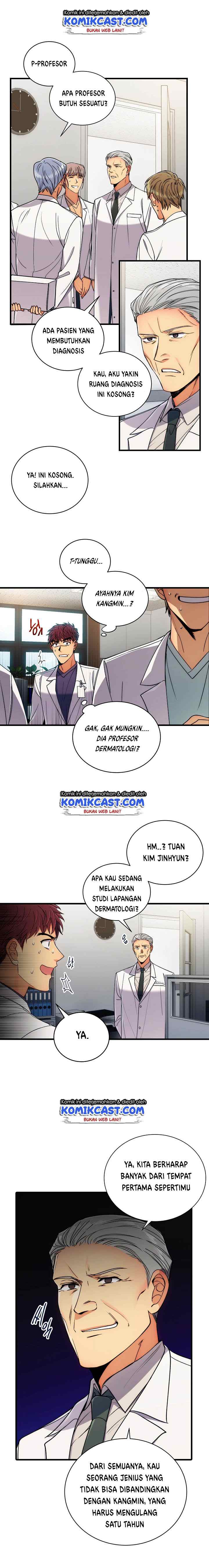 Medical Return chapter 39 halaman 4
