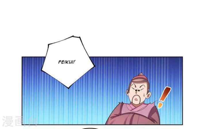 Above All Gods chapter 93 halaman 11