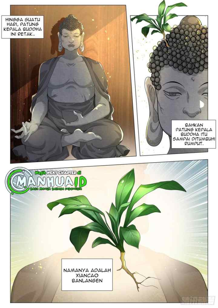 Shen Hao's Heavenly Fall System chapter 157 halaman 11