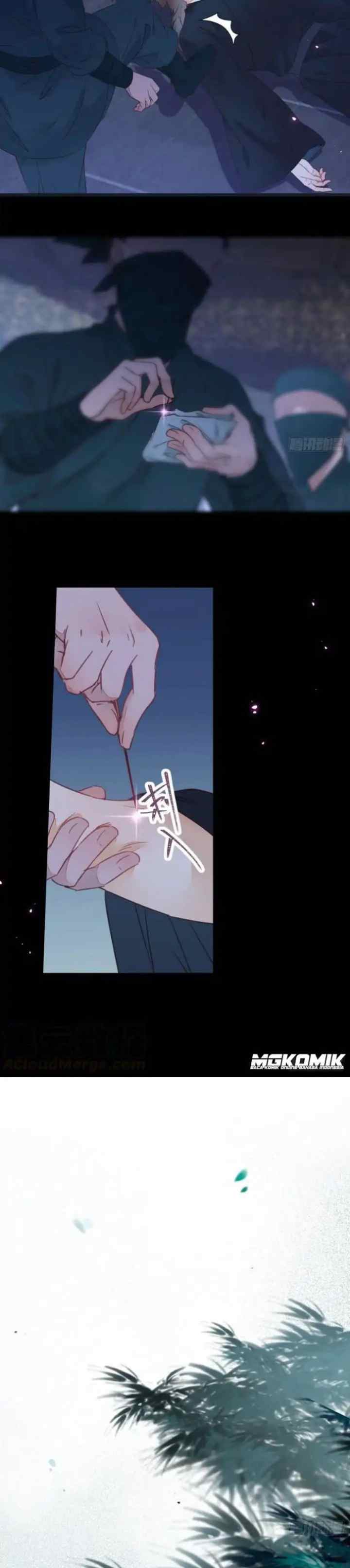 The Ghostly Doctor chapter 367 halaman 17