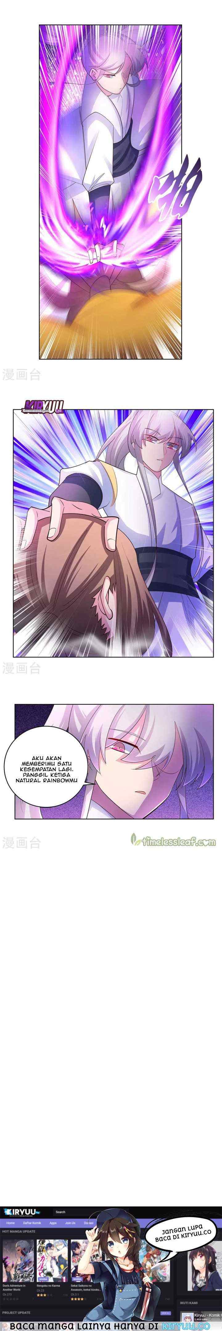 Above All Gods chapter 113 halaman 4