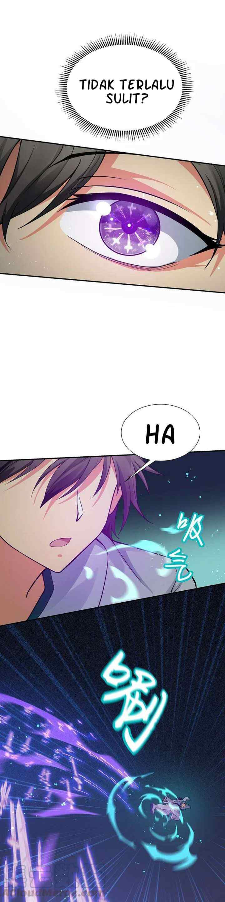 Female Cultivators Are After Me chapter 30 halaman 17