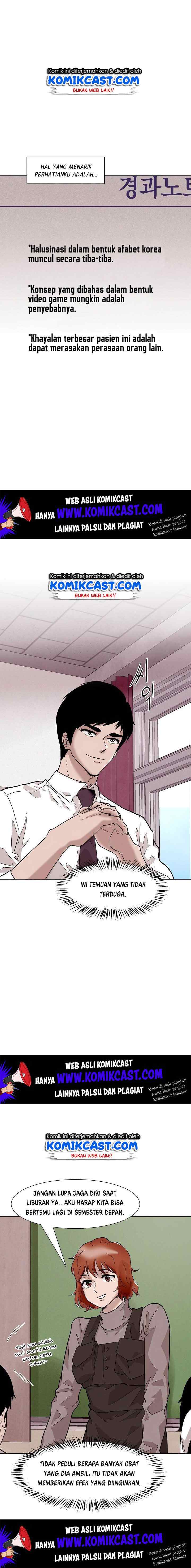 Past Life Regressor chapter 23 halaman 9