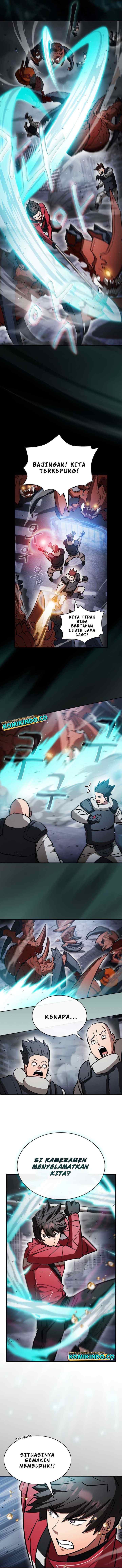 Is this Hunter for Real?! chapter 53 halaman 7