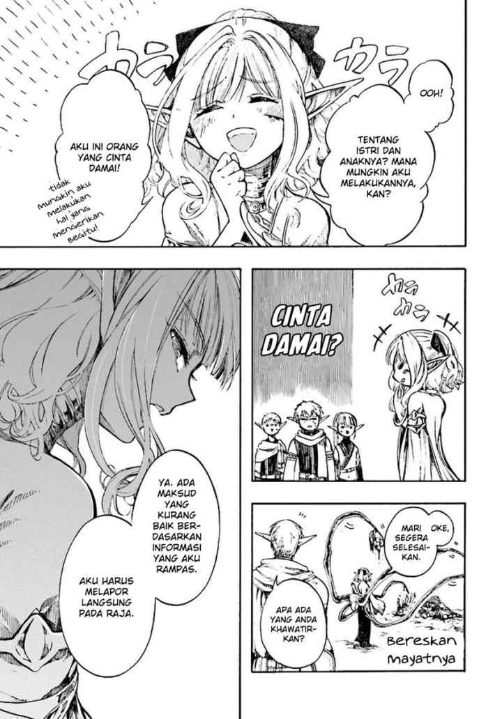 Isekai Apocalypse MYNOGHRA chapter 8.2 halaman 7