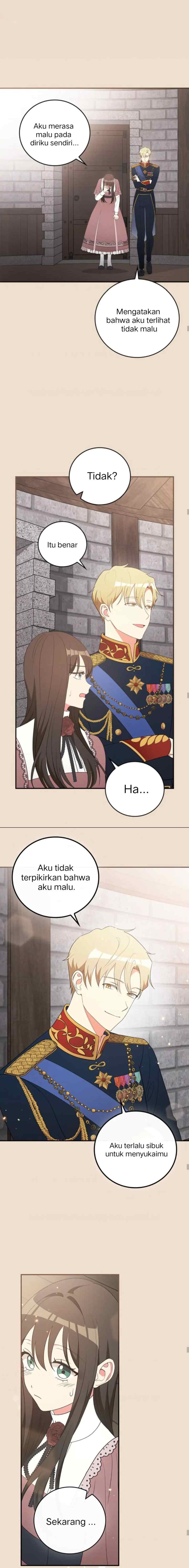 Run Maelle chapter 46 halaman 8