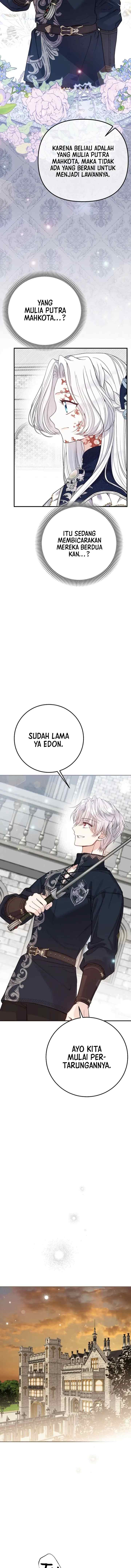 I Became the Wife of the Monstrous Crown Prince chapter 86 halaman 13