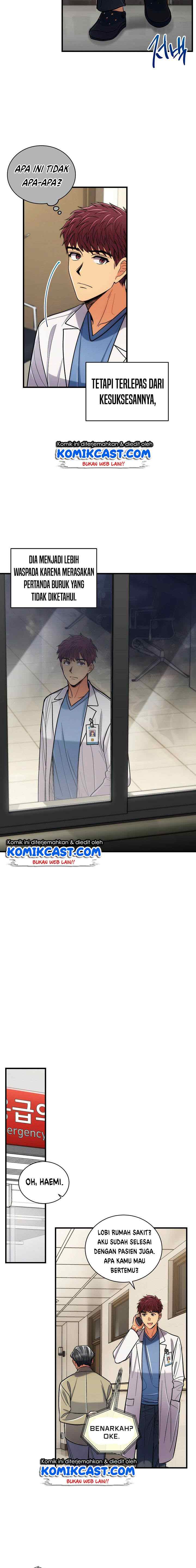 Medical Return chapter 90 halaman 14
