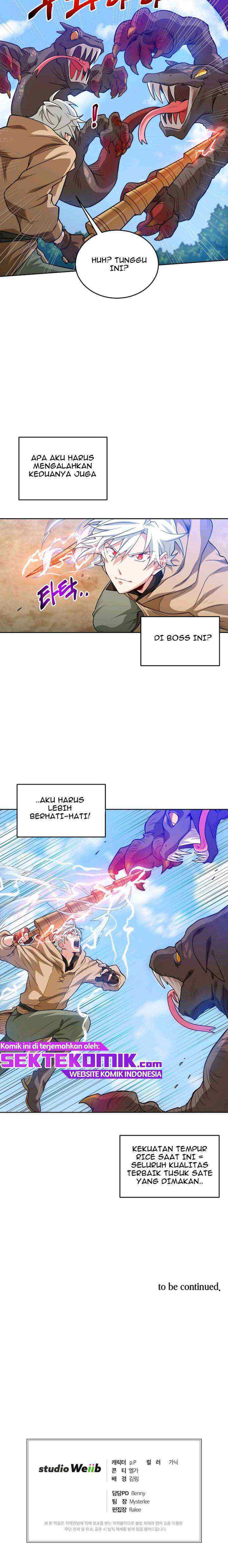 Please Have a Meal chapter 8 halaman 17