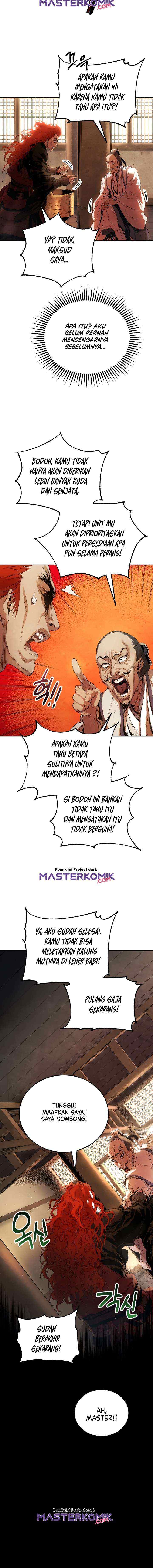 History Of The Three States chapter 6 halaman 14