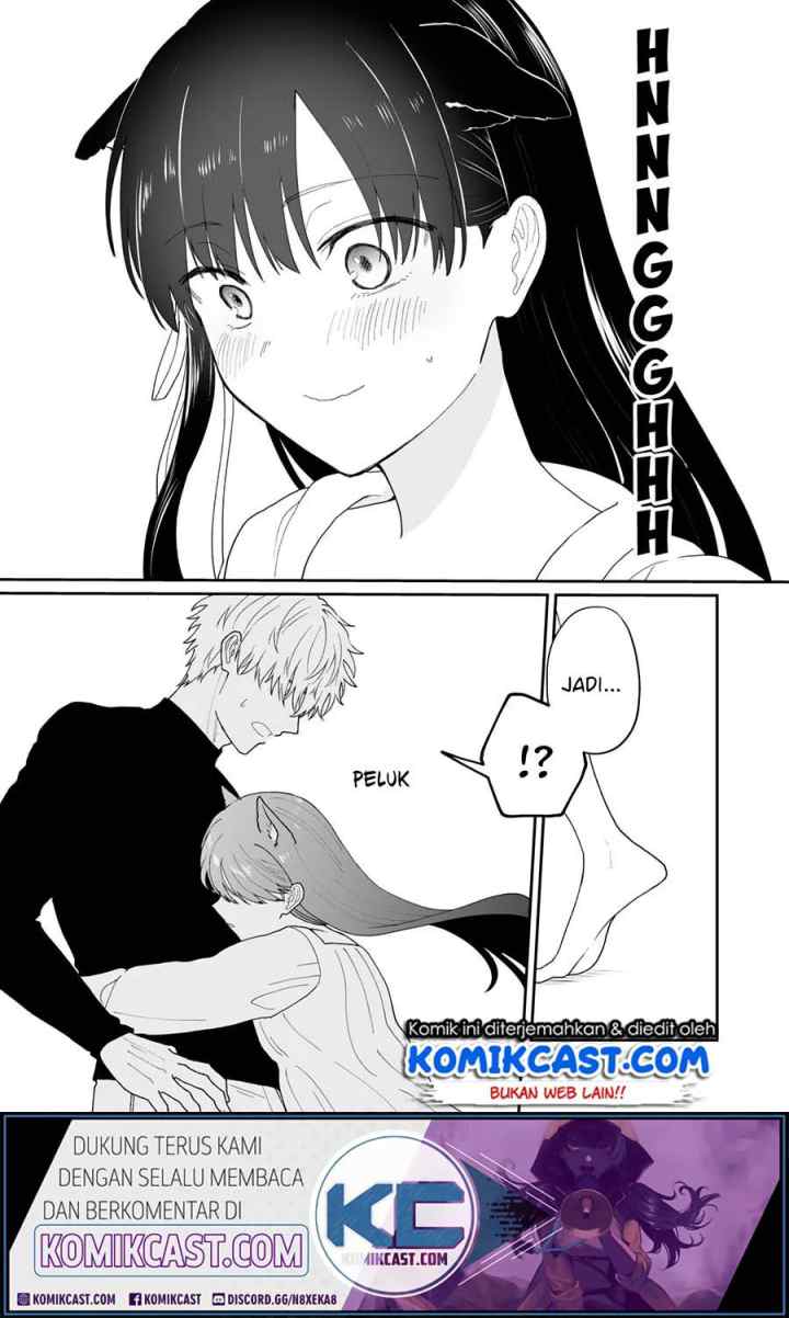Shishou ni Saiminjutsu o Kakete Iu Koto o Kikasete mita chapter 1 halaman 7