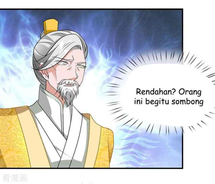Marvelous Hero of the Sword chapter 52 halaman 18