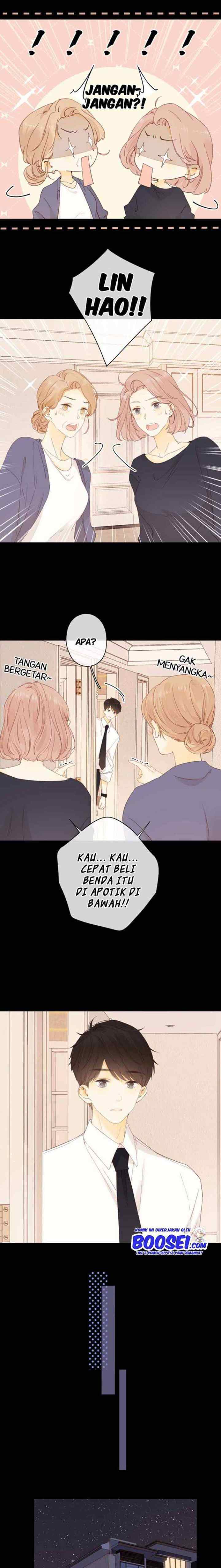 She May Not Be Cute chapter 80 halaman 6