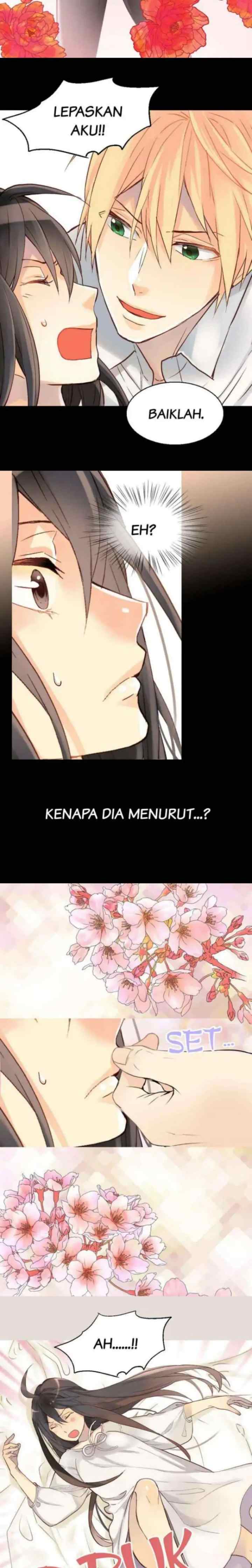 Empress of Another World chapter 19 halaman 10