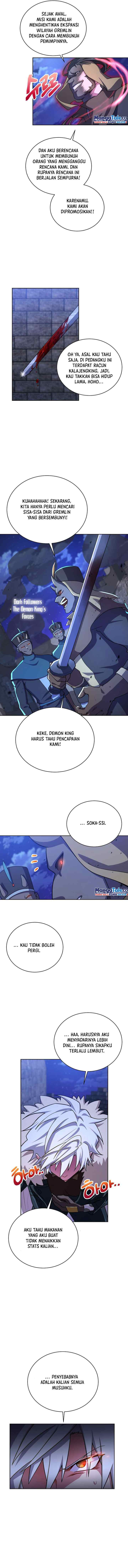 Please Have a Meal chapter 49 halaman 9