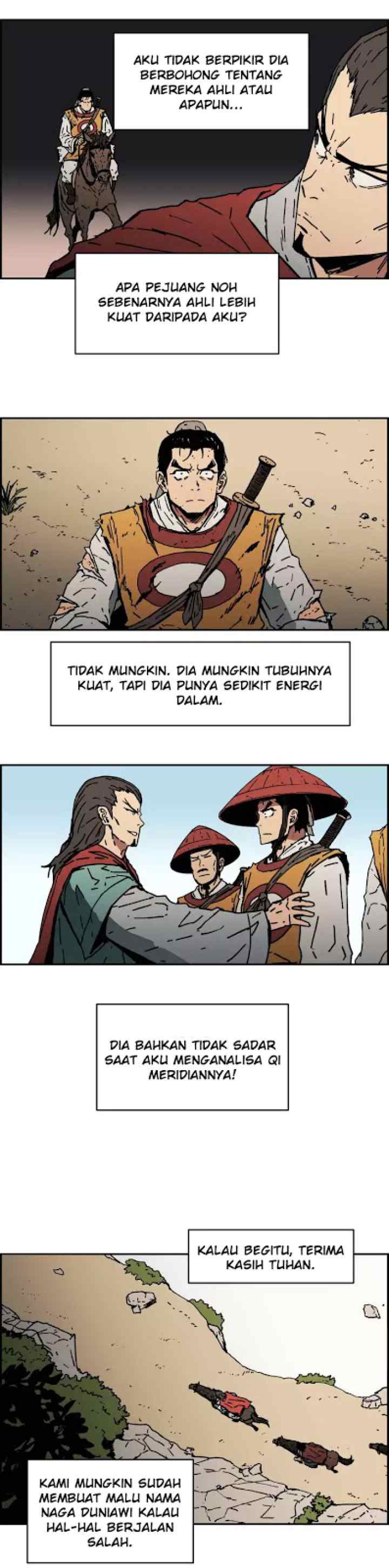 Peerless Dad chapter 12 halaman 10