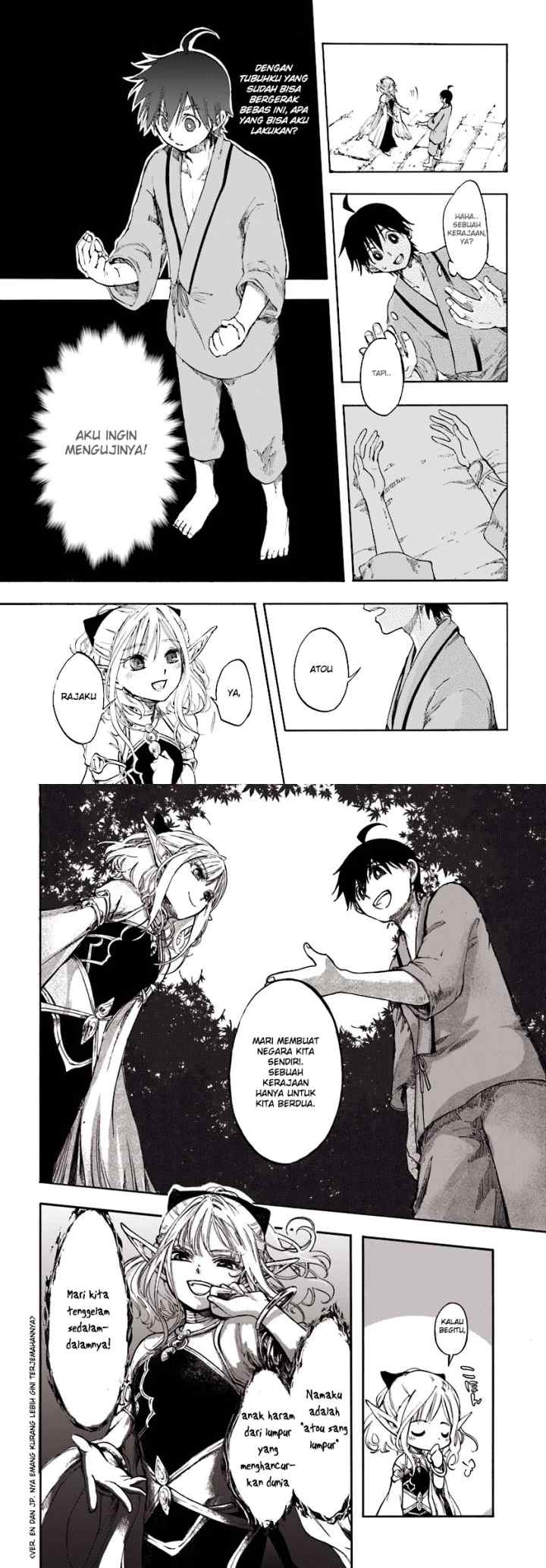 Isekai Apocalypse MYNOGHRA chapter 1 halaman 10