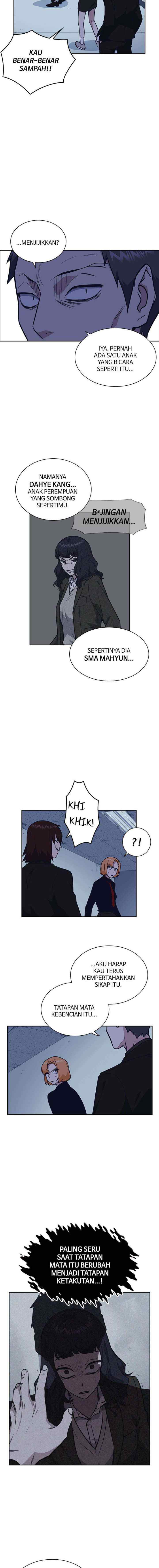 Kenkyu Gurupu chapter 61 halaman 14