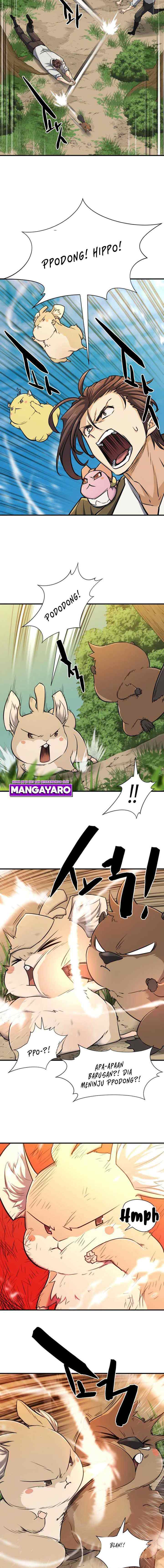 O melhor engenheiro do mundo chapter 55 halaman 14