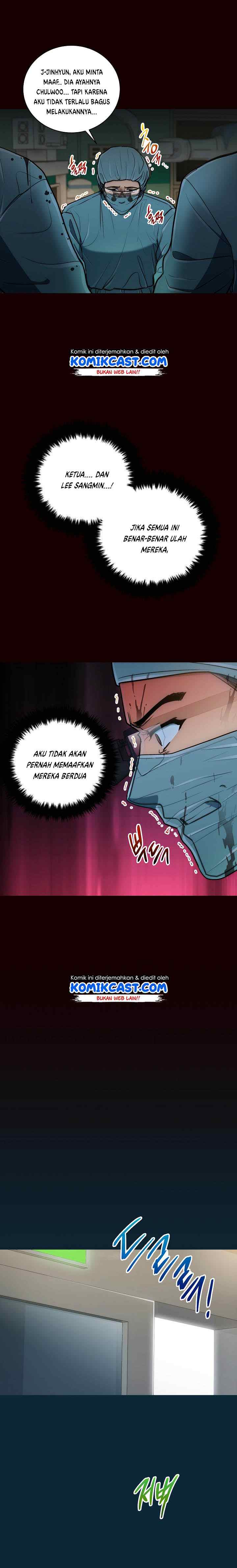 Medical Return chapter 76 halaman 10