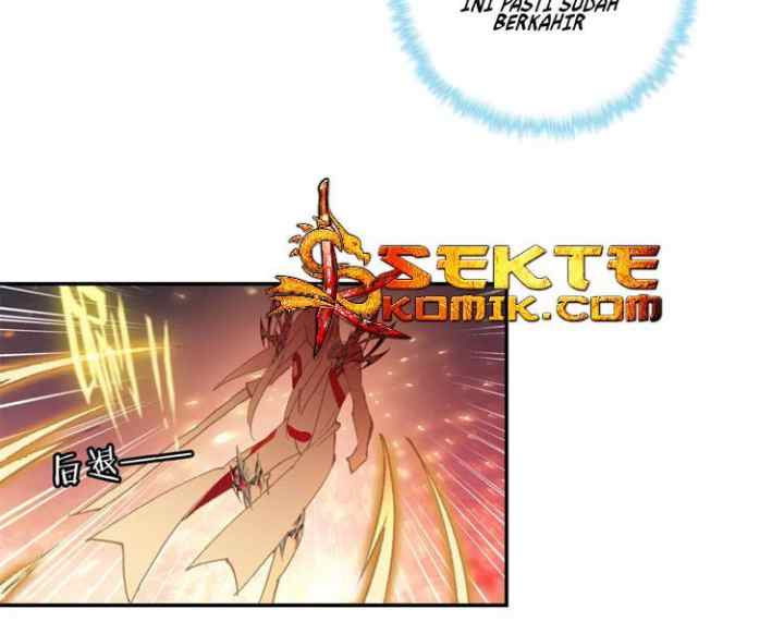 Soul Land 3.5 chapter 21.1 halaman 17