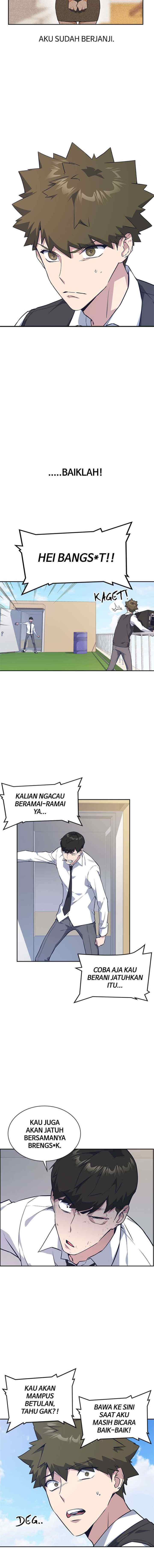 Kenkyu Gurupu chapter 18 halaman 14