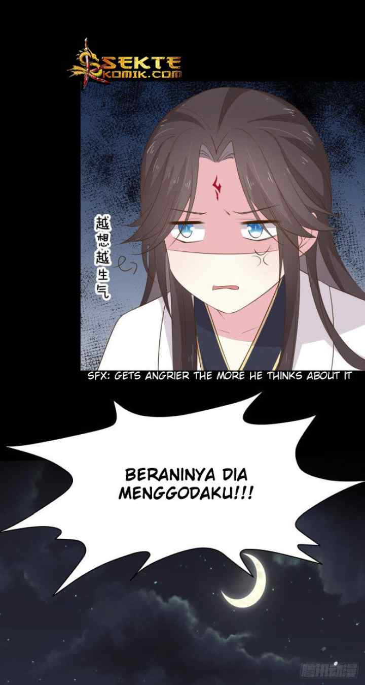 Pupillary Master chapter 33.3 halaman 15