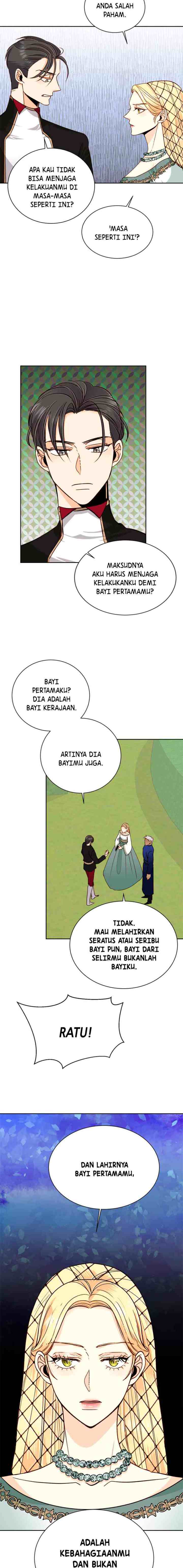 The Remarried Empress chapter 38 halaman 10