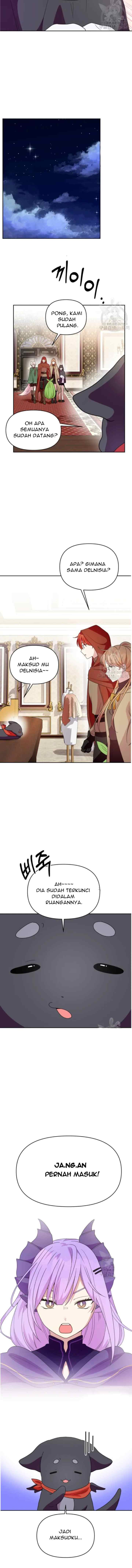 Monster Dressing Room chapter 16 halaman 13