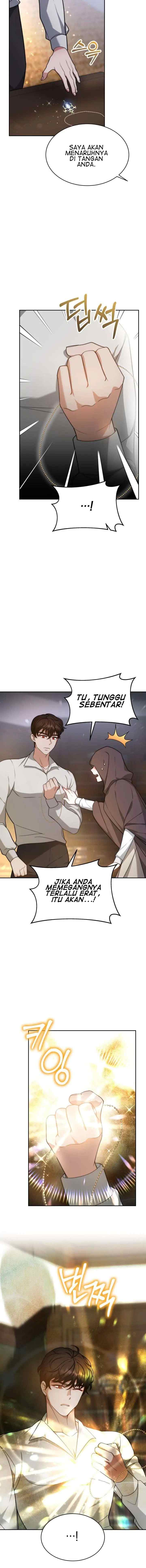 My Ex-Husband Became the Male Lead chapter 3 halaman 15