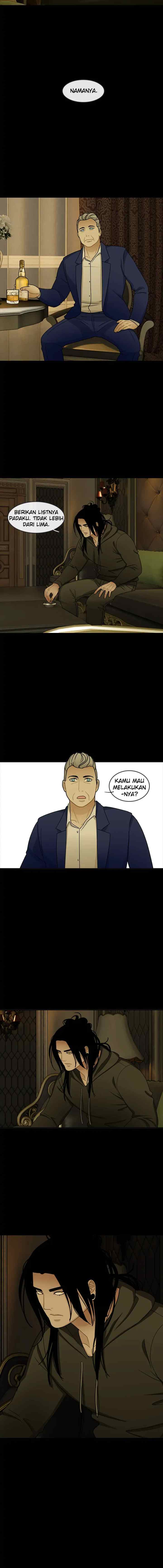 Midnight With Poppy Land chapter 36 halaman 14
